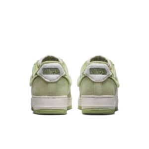 Giay Nike Air Force 1 '07 Lx 'Fleece Honeydew' FB1872-030