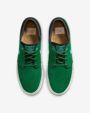 Giay Nike SB Janoski+ 'Gorge Green' DV5475-300