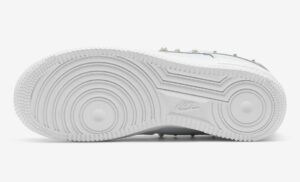 Giay Nike Air Force 1 Low '07 SE 'Pearl Swoosh Pure Platinum' DV3810-001