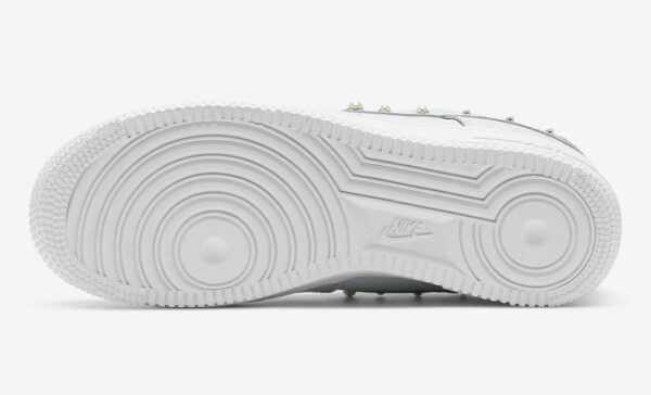 Giay Nike Air Force 1 Low '07 SE 'Pearl Swoosh Pure Platinum' DV3810-001