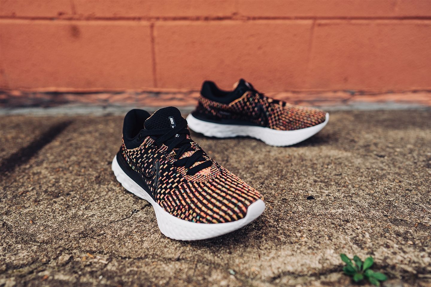 Top 5 mẫu giày chạy bộ Nike không thể bỏ qua trong năm 2023 Hinh anh 1: Top 5 mau giay chay bo Nike khong the bo qua trong nam 2023