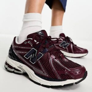 Giay New Balance 1906R 'Burgundy Black' M1906RCC