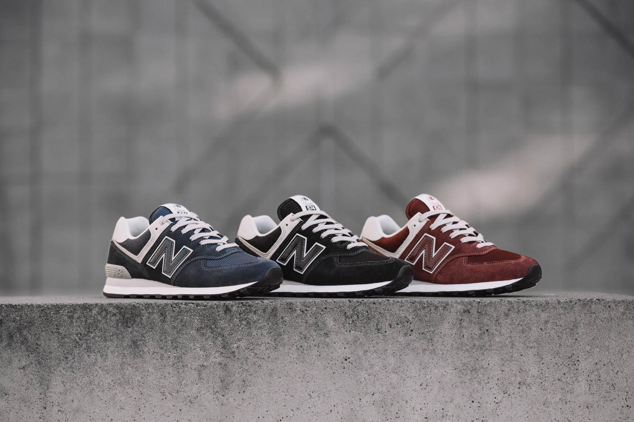 Danh sách 5 thiết kế giày New Balance bạn không thể bỏ lỡ trong dịp 30/4 này Hinh anh 2: Danh sach 5 thiet ke giay New Balance ban khong the bo lo trong dip 30/4 nay