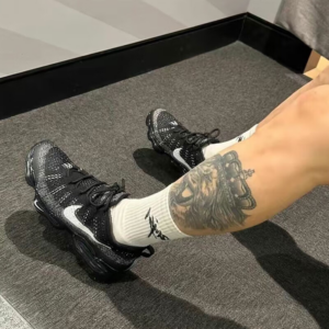 Giay Nike Air VaporMax Flyknit 'Oreo' DV1678-001