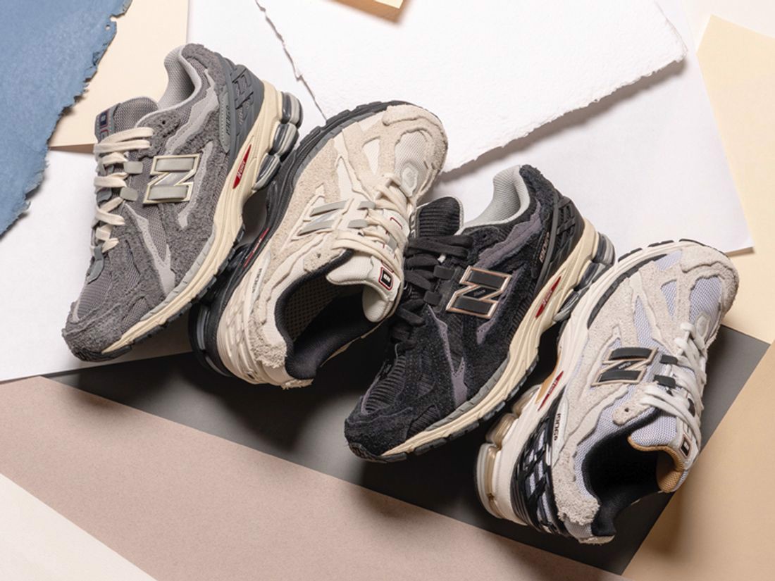 Danh sách 5 thiết kế giày New Balance bạn không thể bỏ lỡ trong dịp 30/4 này Hinh anh 5: Danh sach 5 thiet ke giay New Balance ban khong the bo lo trong dip 30/4 nay