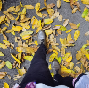 Giay Dr. Martens 1461 Bex Smooth Leather Oxford Shoes 'Khaki Grey' 27141481