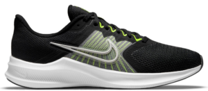 Giay Nike Downshifter 11 'Black Volt' CW3411-003