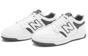 Giay New Balance 480 Low 'White Black' BB480LAB