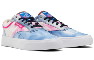 Giay Reebok Club C Coast 'Tie Dye Blue Proud Pink' G57844