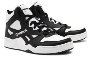 Giay Reebok Royal BB4500 Hi2 'White Black' GX8542