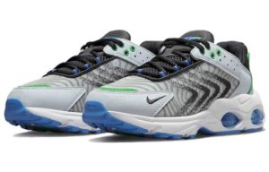 Giay Nike Air Max TW 'Pure Platinum Blue Green' DQ0296-003