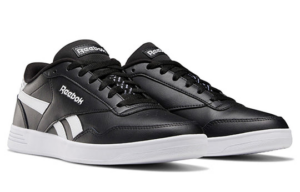 Giay Reebok Royal Techque T 'Black' EG9397