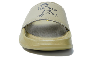 Dep NewBalance x Noritake 'Olive' SWF200NO