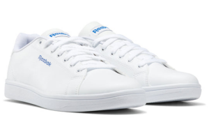 Giay Reebok Court Series 1 Sneakers 'White' GW2730