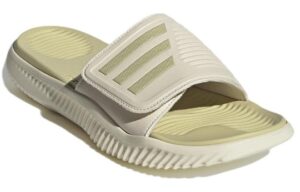 Dep Adidas Alphabounce Slide 'Wonder White'  GY9418