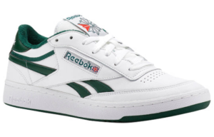 Giay Reebok Revenge Plus Mu 'White Green' CN3713