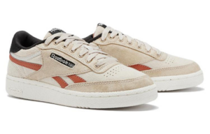 Giay Reebok Club C Revenge 'Khaki Brown' GW6385