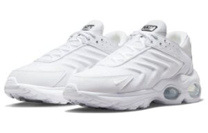 Giay Nike Air Max TW Shoes 'Triple White' DQ3984-102