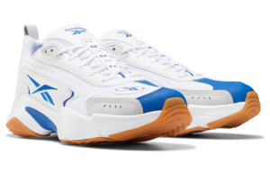 Giay Reebok Vector Runner 'Blue Grey White' FY6519