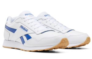 Giay Reebok Royal Glide Lx Sneakers White EF7653