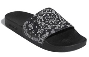 Dep Adidas Originals Shmoofoil Slide Black 'GZ8486'