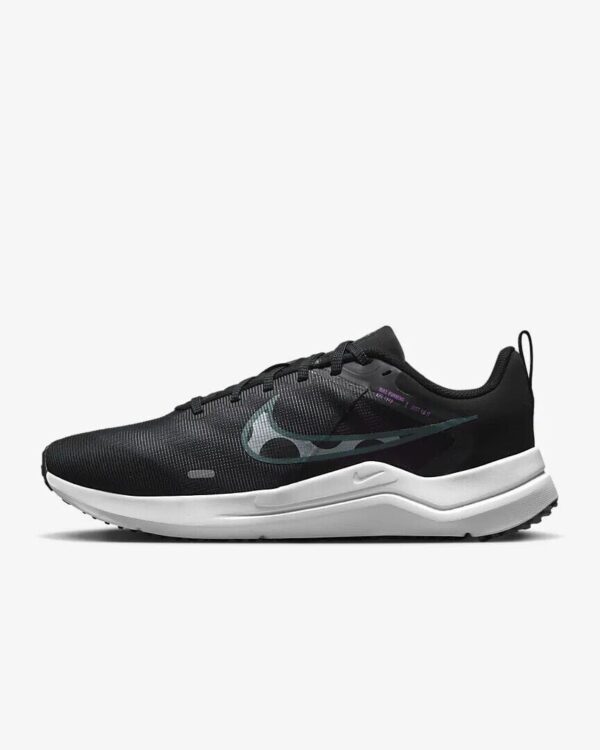 Giay Nike Downshifter 12 'Black Camo' Dd9293-010