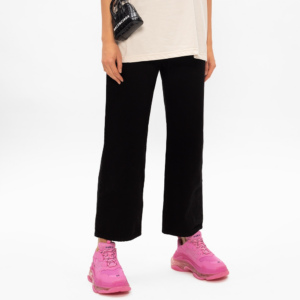 Giay Balenciaga Triple S Clear Sole 'Light Pink' 544351-W2GA1-5760