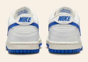 Giay Nike Dunk Low 'White Royal' DH9765-105