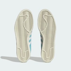 Giay Adidas Campus 80s 'Light Aqua' IF5336