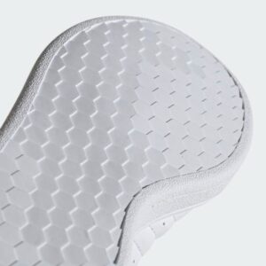 Giay Adidas Grand Court Base Shoes 'Cloud White' EE7968