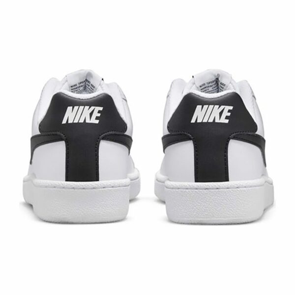 Giay Nike Court Royale 'White Black' 749747-107