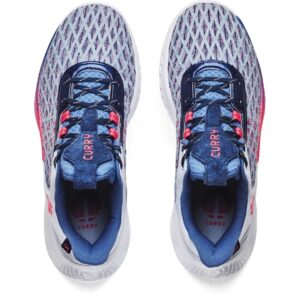 Giay Under Armour Curry Flow 9 'Warp the Game Day' 3025684-405