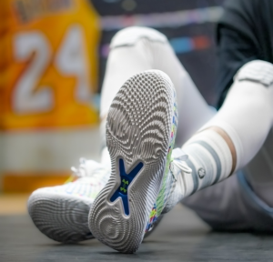 Giay Under Armour Curry Flow 10 'Splash Party' 3026271-100