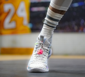 Giay Under Armour Curry Flow 10 'Splash Party' 3026271-100