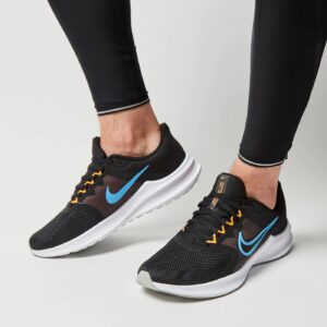 Giay Nike Downshifter 11 'Black Coast' CW3411-001