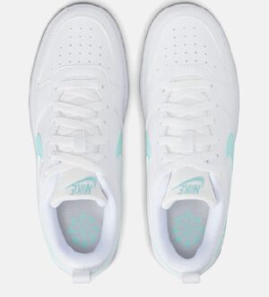 Giay Nike Court Borough Low 2 GS 'White' DV5456-102