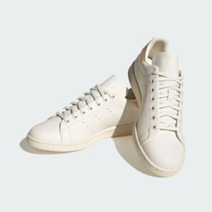 Giay Adidas Stan Smith Lux 'Cloud White' HP3170