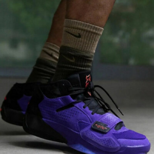 Giay Nike Air Jordan Zion 2 'Out of This World' DO9073-506