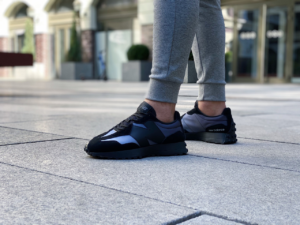 Giay New Balance 327 'Black' MS327SB