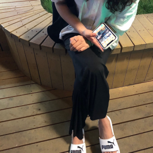 Dep Puma Popcat 'White' 360265-12