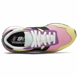 Giay New Balance 237 'Sour Grape Lemon' WS237PW1