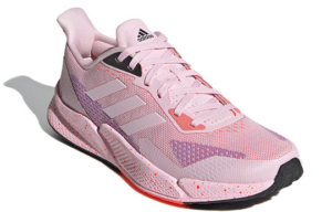 Giay Adidas X9000L2 Fresh Candy 'Pink' FW0805