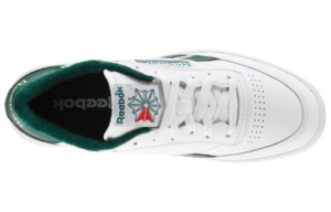 Giay Reebok Revenge Plus Mu 'White Green' CN3713