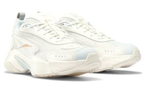 Giay Reebok Vector Runner 'Chalk' FY6516