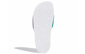 Dep Adidas Adilette Slides 'Pride' EF2317