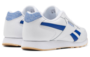 Giay Reebok Royal Glide Lx Sneakers White EF7653