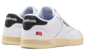 Giay Reebok Royal Techque T 'White Black' FU7856