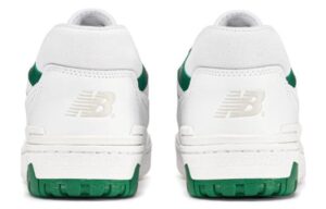Giay New Balance 550 'White Green Cream' BB550SWB