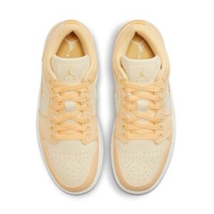 Giay Nike Air Jordan 1 Low SE 'Celestial Gold' DV0426-200