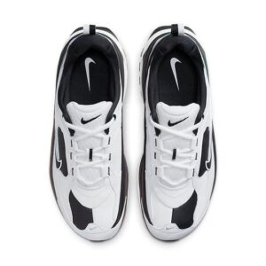 Giay Nike Air Max Bliss 'White Black' FJ7737-101